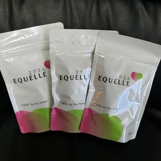 大塚製薬 - 【新品未開封】エクエルパウチ 120粒 1袋セット 大塚製薬 - 【新品未開封】エクエルパウチ 120粒 1袋セット