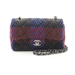 シャネル(CHANEL)のCHANEL シャネル ショルダーバッグ ミニマトラッセ20(ショルダーバッグ)
