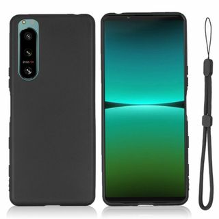 【 MOILYO 】xperia5 IV/docomo SO-54C / au (その他)