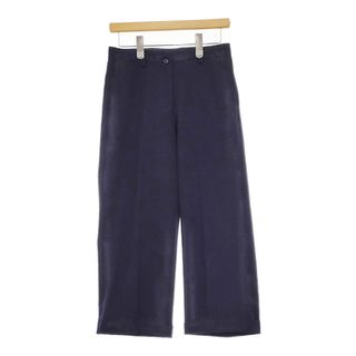 YAECA - chicu chicu 5/31 山中とみこ 白 パンツの通販 by じぇ YAECA - chicu chicu 5/31 山中とみこ 白 パンツの通販 by じぇ