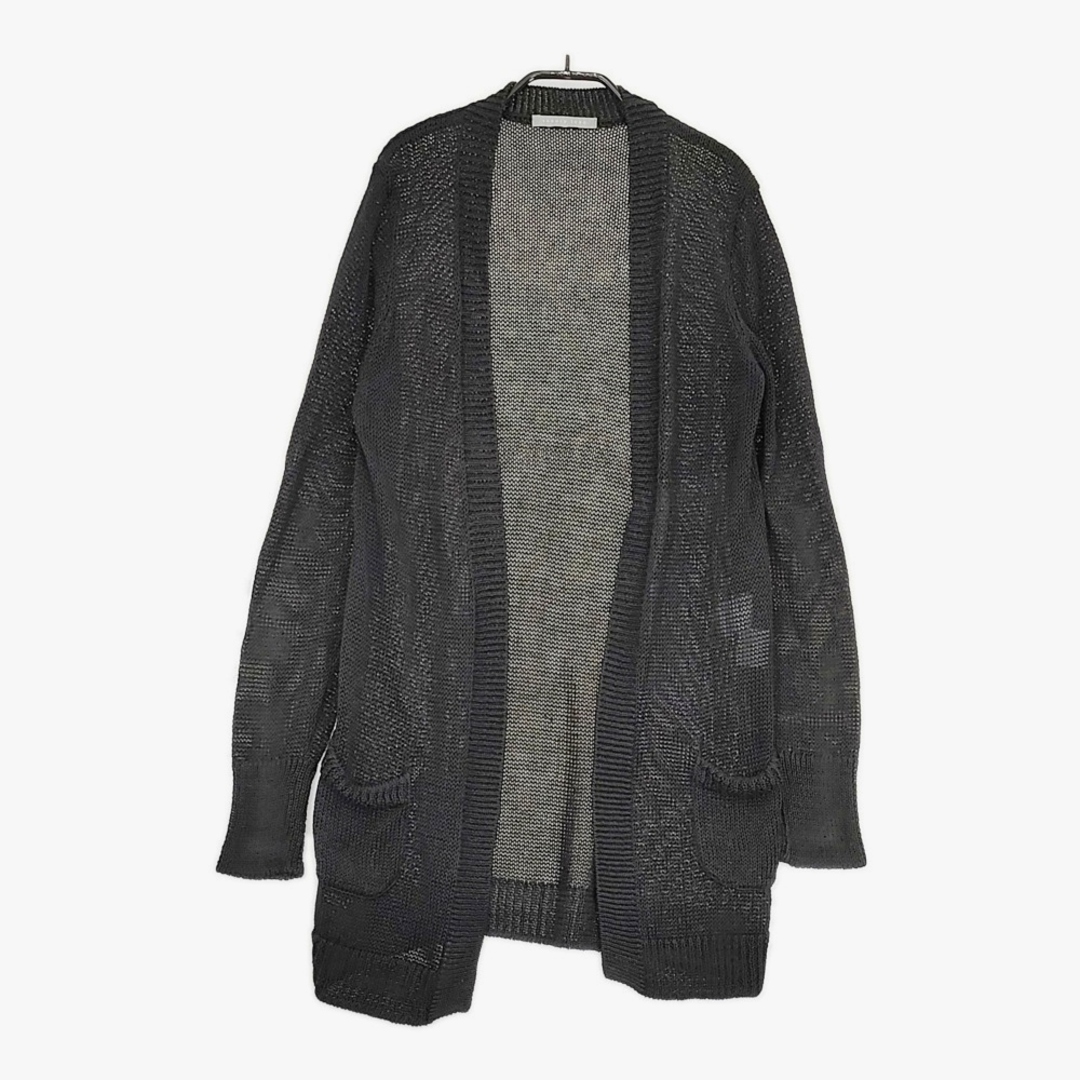 Theory luxe - theory luxe 03-9103781 サイズ38 リネンニット Theory luxe - theory luxe 03-9103781 サイズ38 リネンニット