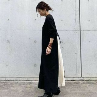 Mame Kurogouchi / マメクロゴウチ | 2022SS | ホールニット Mame Kurogouchi / マメクロゴウチ | 2022SS | ホールニット