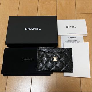 CHANEL(パスケース/IDカードホルダー)のフリマアイテム一覧 CHANEL(パスケース/IDカードホルダー)のフリマアイテム一覧