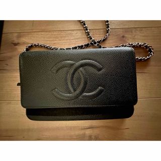 CHANEL - 非常に入手困難‼️正規【日本完売コレクション品CHANEL CHANEL - 非常に入手困難‼️正規【日本完売コレクション品CHANEL
