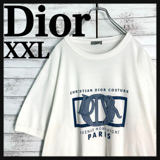Christian Dior(Tシャツ/カットソー(半袖/袖なし))のフリマ Christian Dior(Tシャツ/カットソー(半袖/袖なし))のフリマ