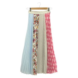 MSGM - MSGM(エムエスジィエム) ロングスカート サイズ38 M MSGM - MSGM(エムエスジィエム) ロングスカート サイズ38 M
