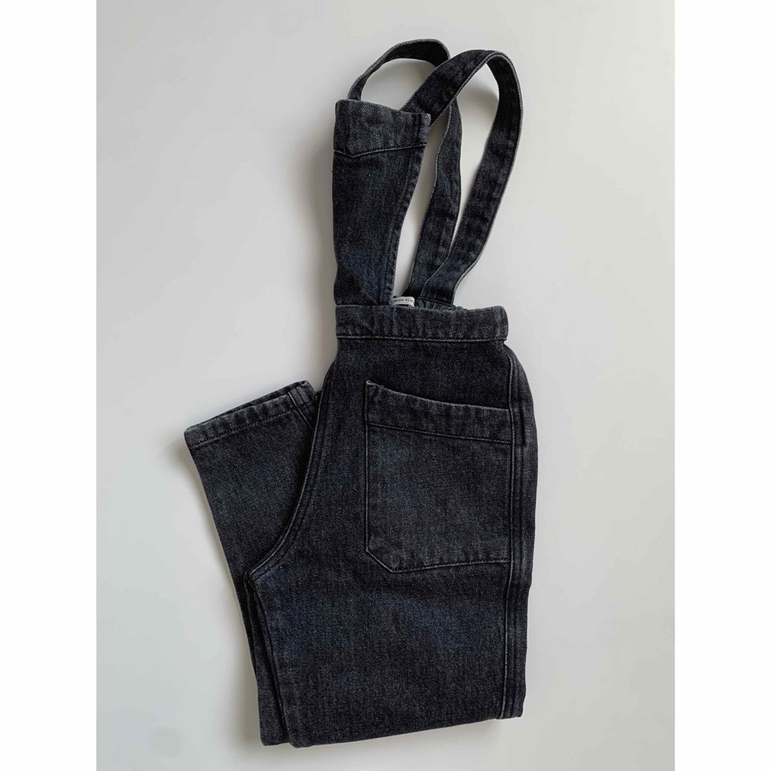 SOORPLOOM Charlie overall (denim)※大人気アイテム - SEN_TO_SENCE