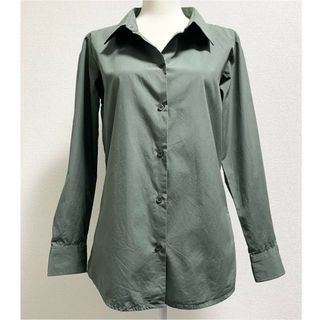 DRIES VAN NOTEN(シャツ/ブラウス(長袖/七分))のフリマ DRIES VAN NOTEN(シャツ/ブラウス(長袖/七分))のフリマ