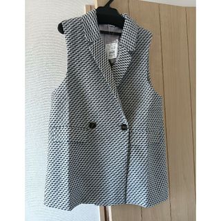 SCOT CLUB(ベスト/ジレ)のフリマアイテム一覧 SCOT CLUB(ベスト/ジレ)のフリマアイテム一覧