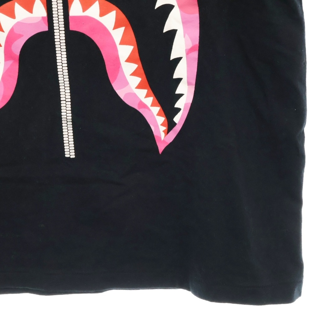 A BATHING APE - A BATHING APE アベイシングエイプ SHARK TEE A BATHING APE - A BATHING APE アベイシングエイプ SHARK TEE