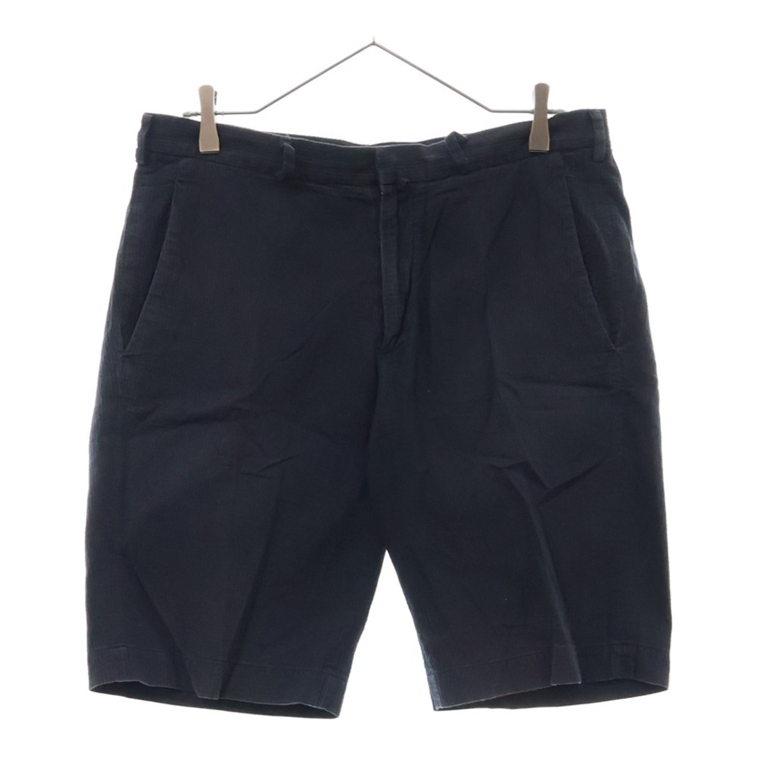 JIL SANDER - JIL SANDER ジルサンダー コットン ショートパンツ JIL SANDER - JIL SANDER ジルサンダー コットン ショートパンツ