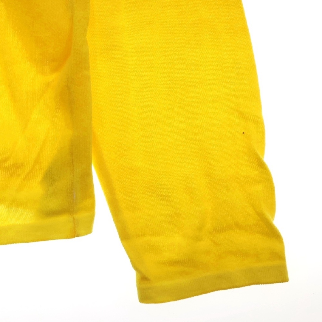 JIL SANDER - JIL SANDER ジルサンダー Vネック 長袖ニット JIL SANDER - JIL SANDER ジルサンダー Vネック 長袖ニット
