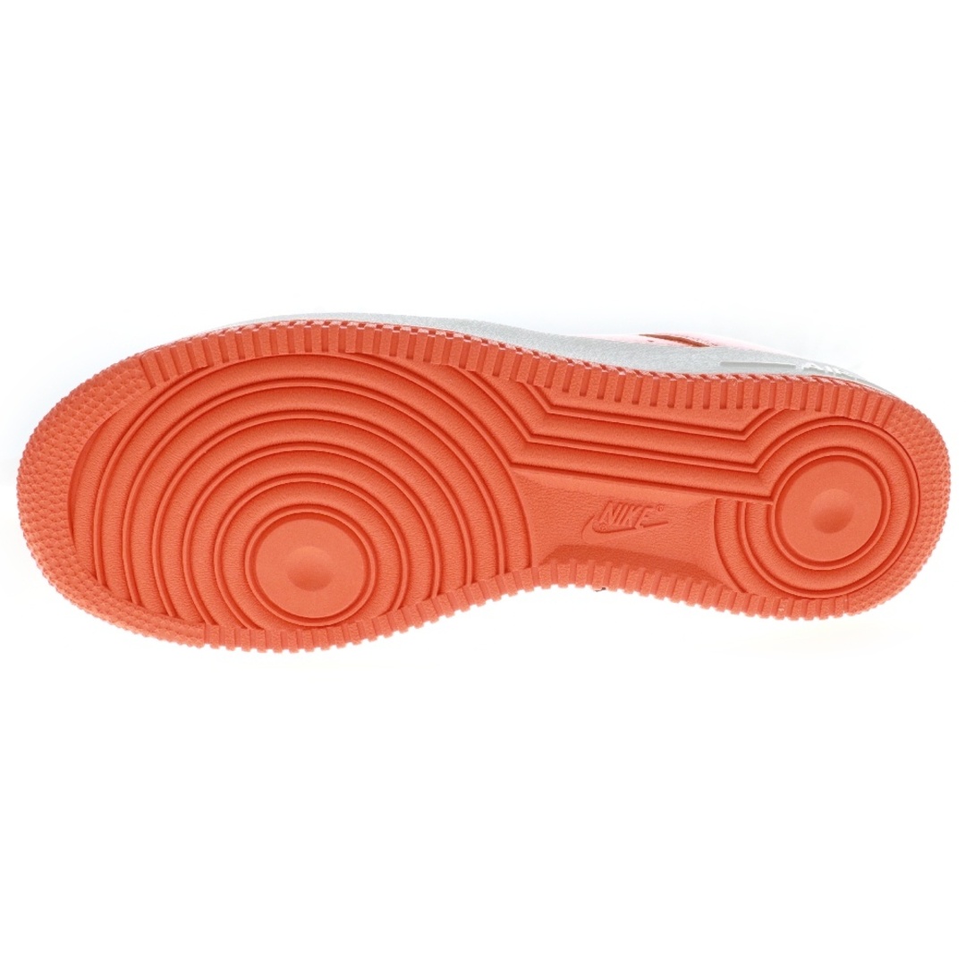 NIKE ナイキ AIR FORCE 1 LOW COLOR OF THE MONTH ORANGE JEWEL
