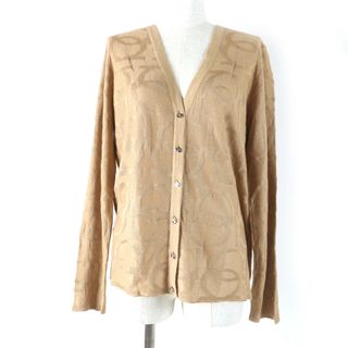 Salvatore Ferragamo(カーディガン)のフリマアイテム一覧 Salvatore Ferragamo(カーディガン)のフリマアイテム一覧