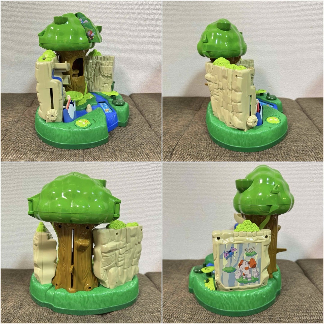 ポケモン - 【超希少!】ポケモン AG ちびポケハウスDX ポケモン ポケモン - 【超希少!】ポケモン AG ちびポケハウスDX ポケモン