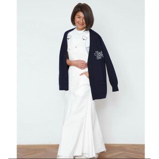 MADISONBLUE - 新品未使用✨MADISONBLUE スクールカーディガン MADISONBLUE - 新品未使用✨MADISONBLUE スクールカーディガン