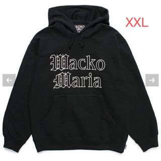 WACKO MARIA(レオパード ・ パーカー)のフリマアイテム一覧 WACKO MARIA(レオパード ・ パーカー)のフリマアイテム一覧