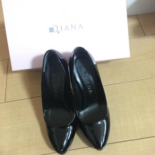 ダイアナ(DIANA)のmyuu様専用♡2点(ハイヒール/パンプス)