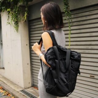 トゥデイフル(TODAYFUL)のMASON's back pack(リュック/バックパック)