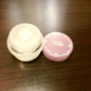 エチュードハウス(ETUDE HOUSE)のETUDE HOUSE ラメパウダー！(その他)