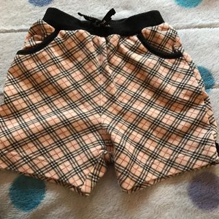 バーバリー(BURBERRY)のパンツ(パンツ)