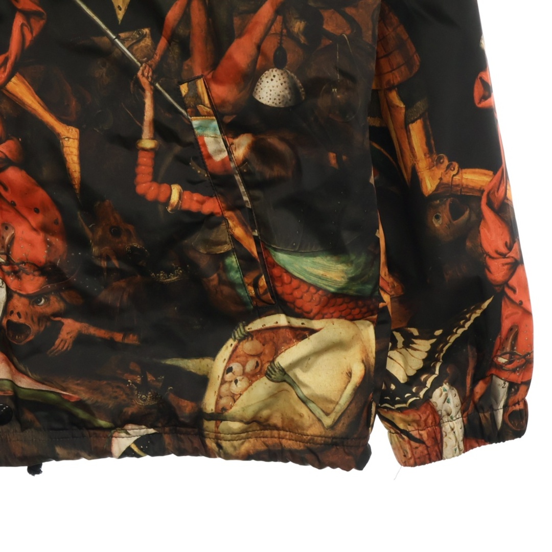 Supreme - SUPREME シュプリーム 16AW ×UNDERCOVER Coaches Supreme - SUPREME シュプリーム 16AW ×UNDERCOVER Coaches