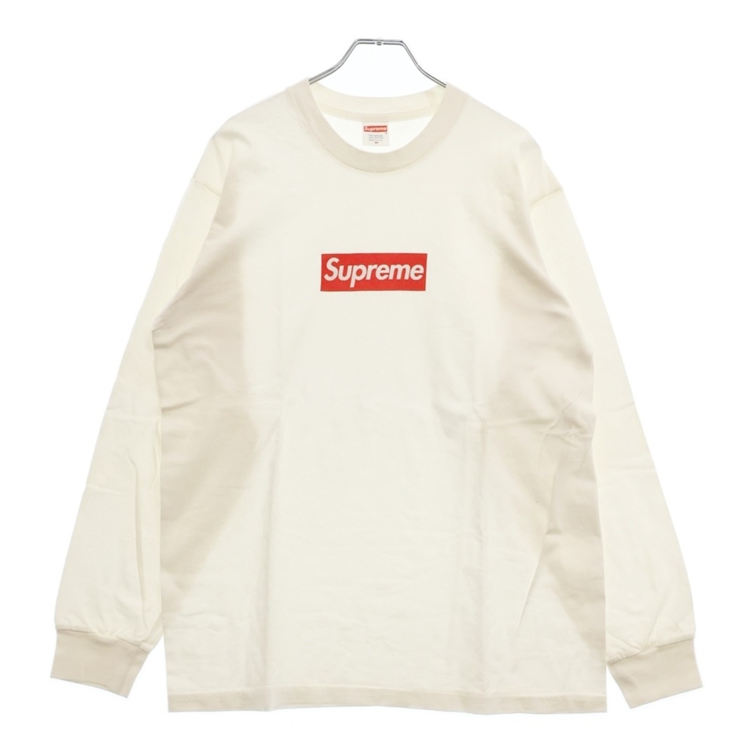 Supreme - SUPREME シュプリーム 20AW Box Logo L/S Tee Supreme - SUPREME シュプリーム 20AW Box Logo L/S Tee