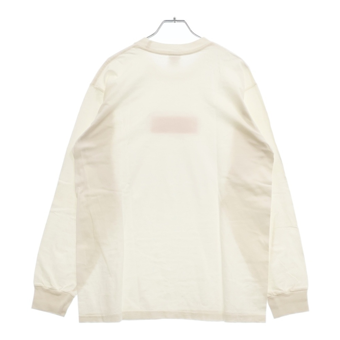 Supreme - SUPREME シュプリーム 20AW Box Logo L/S Tee Supreme - SUPREME シュプリーム 20AW Box Logo L/S Tee