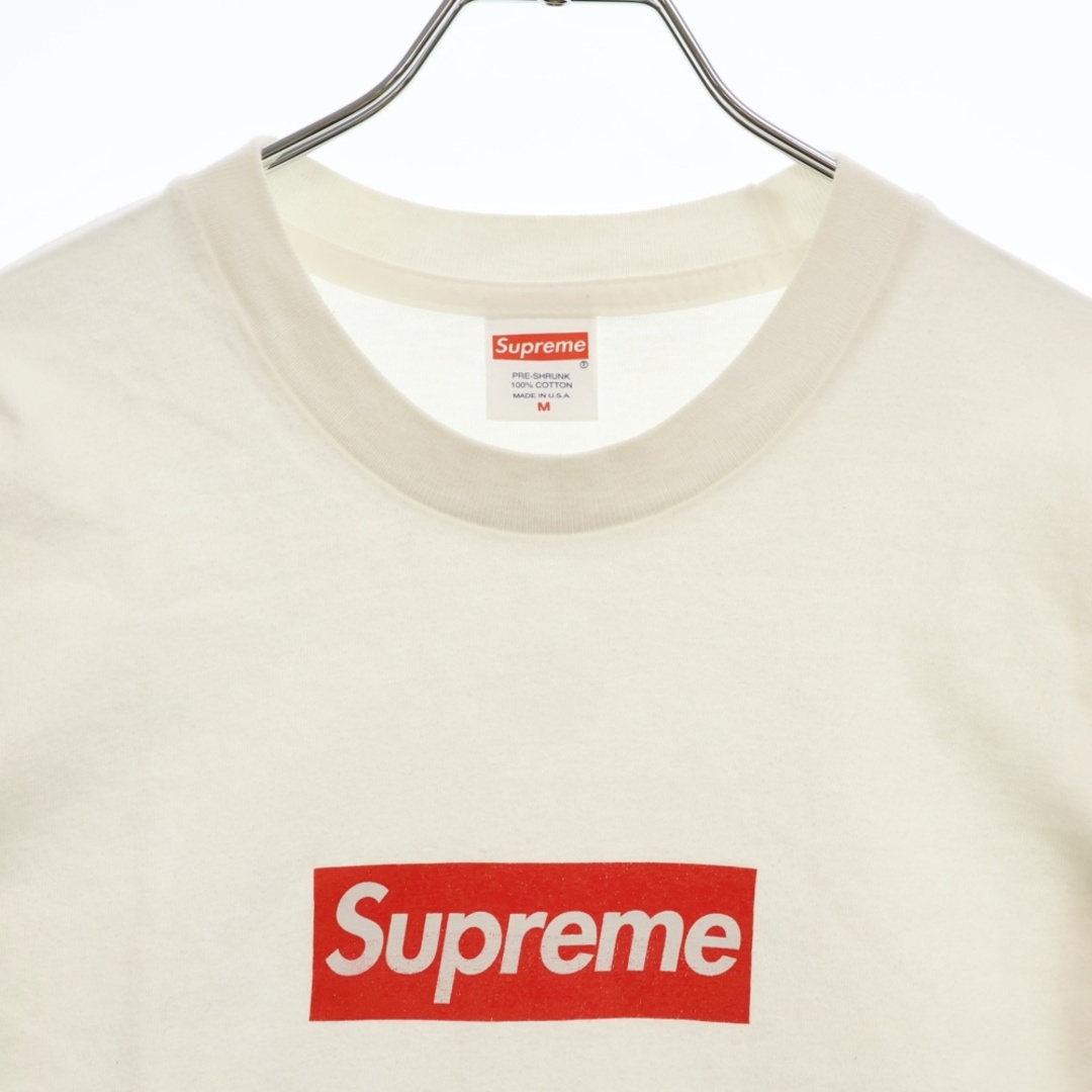 Supreme - SUPREME シュプリーム 20AW Box Logo L/S Tee Supreme - SUPREME シュプリーム 20AW Box Logo L/S Tee