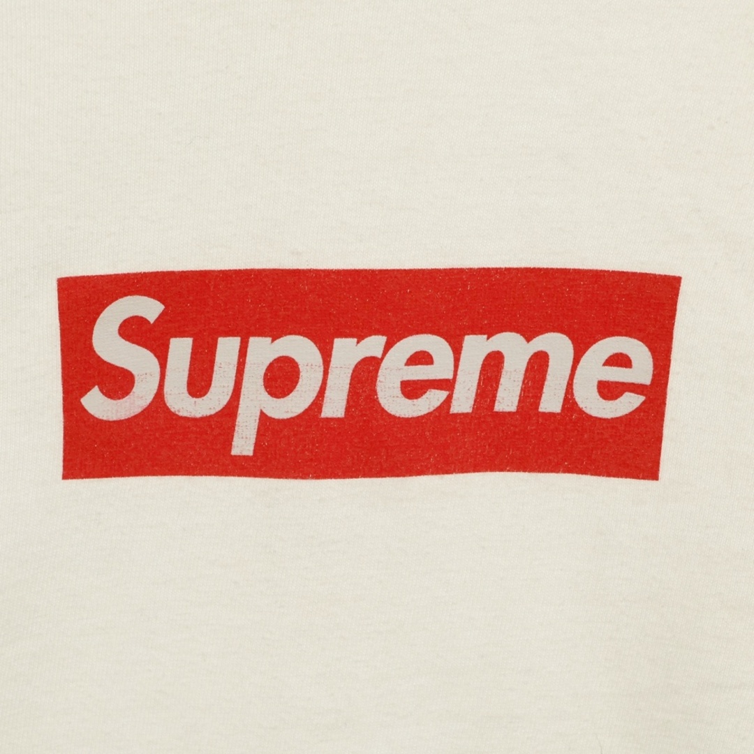 Supreme - SUPREME シュプリーム 20AW Box Logo L/S Tee Supreme - SUPREME シュプリーム 20AW Box Logo L/S Tee