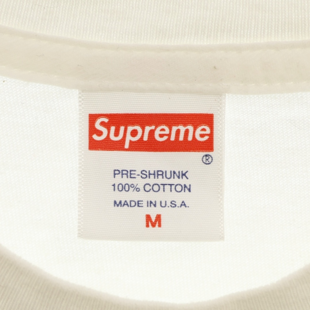 Supreme - SUPREME シュプリーム 20AW Box Logo L/S Tee Supreme - SUPREME シュプリーム 20AW Box Logo L/S Tee