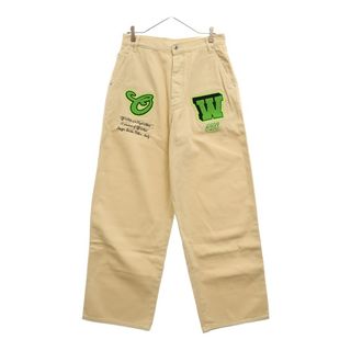 Off-White(パンツ)のフリマアイテム一覧 Off-White(パンツ)のフリマアイテム一覧
