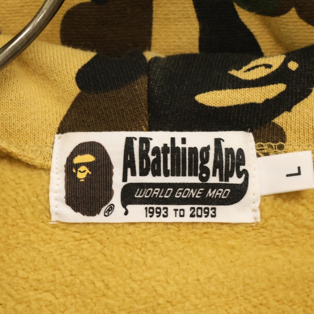 A BATHING APE - A BATHING APE アベイシングエイプ ×MINIONS A BATHING APE - A BATHING APE アベイシングエイプ ×MINIONS