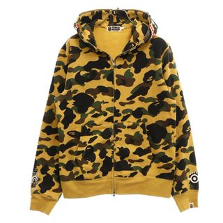A BATHING APE - アベイシングエイプ ×ブラックアイパッチ A BATHING APE - アベイシングエイプ ×ブラックアイパッチ