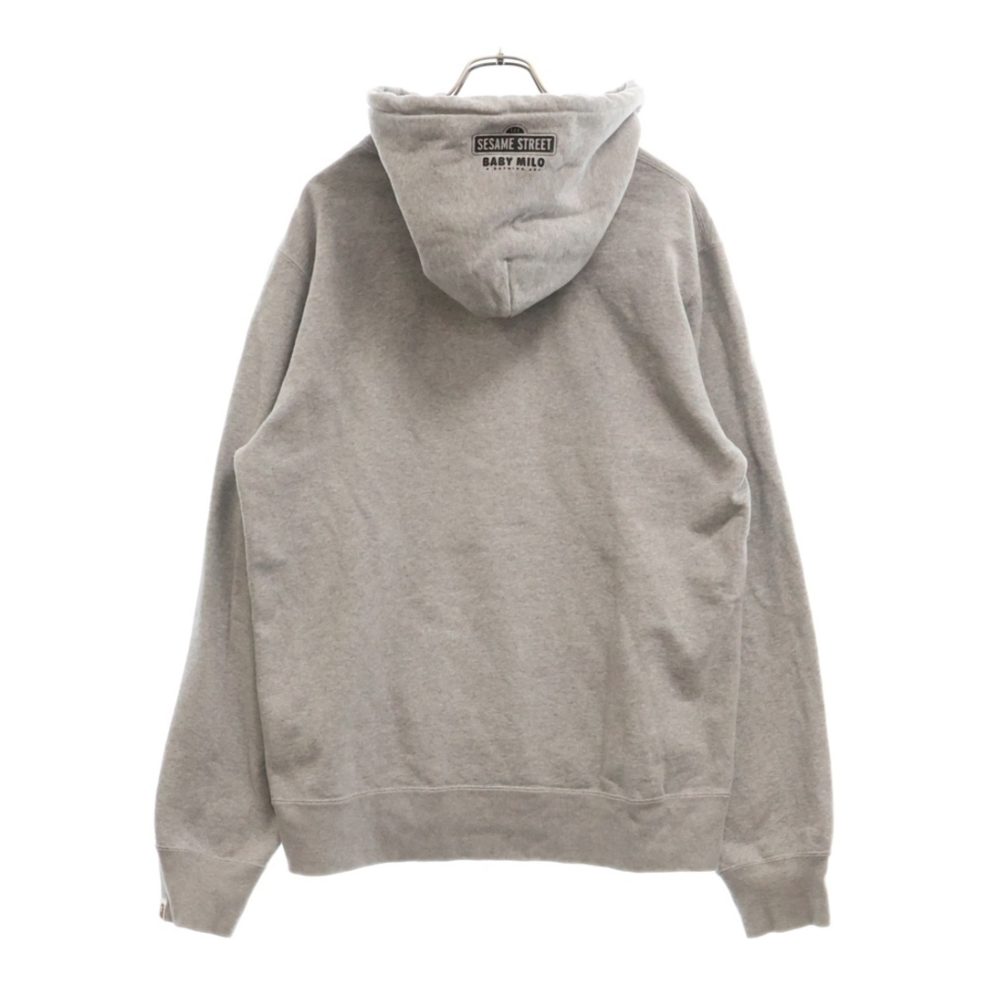 A BATHING APE - A BATHING APE アベイシングエイプ ×SESAME A BATHING APE - A BATHING APE アベイシングエイプ ×SESAME