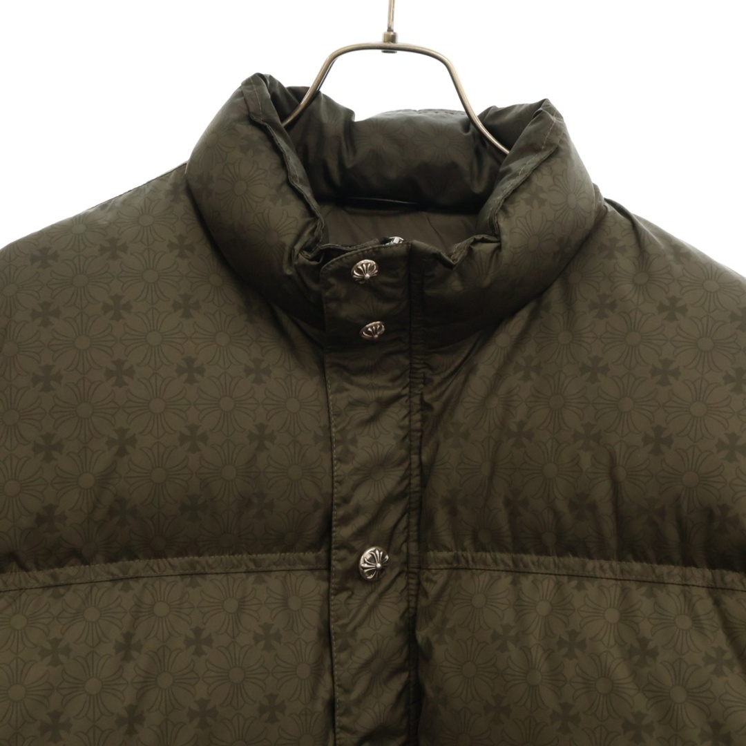 Chrome Hearts - CHROME HEARTS クロムハーツ STIFF V2 FBRC Chrome Hearts - CHROME HEARTS クロムハーツ STIFF V2 FBRC
