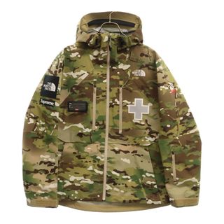 Supreme(マウンテンパーカー)のフリマアイテム一覧 Supreme(マウンテンパーカー)のフリマアイテム一覧