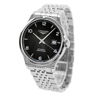 LONGINES - 【新品】ロンジン LONGINES 腕時計 メンズ L2.821.4 LONGINES - 【新品】ロンジン LONGINES 腕時計 メンズ L2.821.4