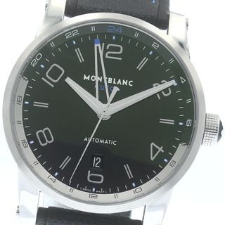 MONTBLANC(腕時計(アナログ))のフリマアイテム一覧 MONTBLANC(腕時計(アナログ))のフリマアイテム一覧