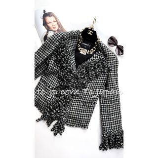 CHANEL(リネン ・ テーラードジャケット)のフリマアイテム一覧 CHANEL(リネン ・ テーラードジャケット)のフリマアイテム一覧