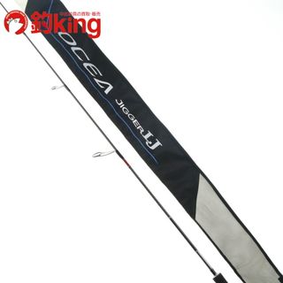 SHIMANO - 【中古/美品】 シマノ 20 オシアジガー LJ S62-2/FS SHIMANO - 【中古/美品】 シマノ 20 オシアジガー LJ S62-2/FS