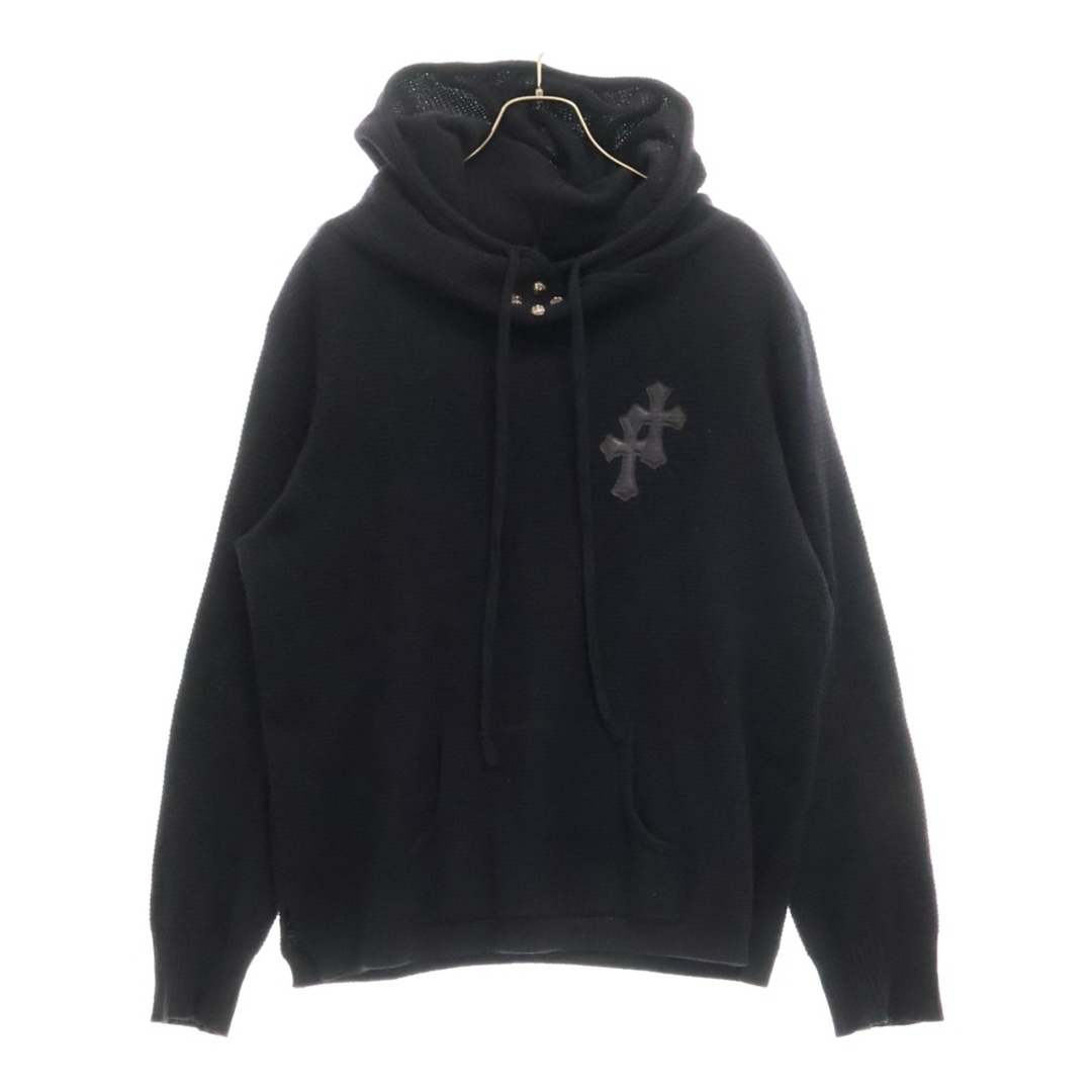 Chrome Hearts - CHROME HEARTS クロムハーツ クロスパッチ付き Chrome Hearts - CHROME HEARTS クロムハーツ クロスパッチ付き