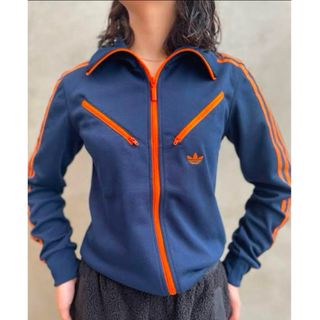 adidas - トラックジャケット(ジェンダーニュートラル adidas - トラックジャケット(ジェンダーニュートラル
