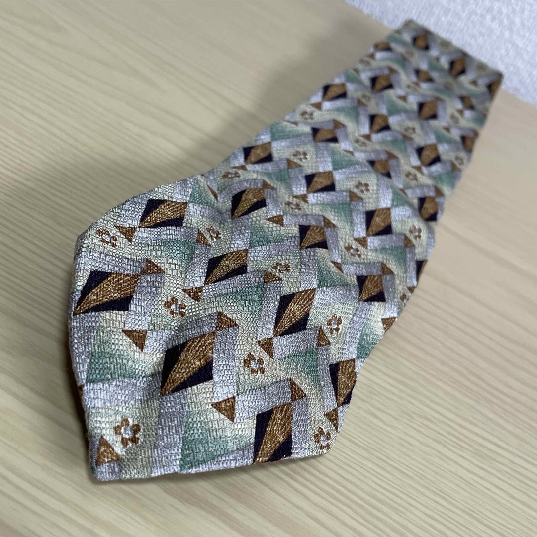 Ermenegildo Zegna - エルメネジルドゼニア ネクタイ の通販 by Ermenegildo Zegna - エルメネジルドゼニア ネクタイ の通販 by