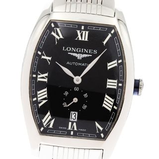 LONGINES - 稼働 LONGINES 腕時計 デイト アンティーク LONGINES - 稼働 LONGINES 腕時計 デイト アンティーク