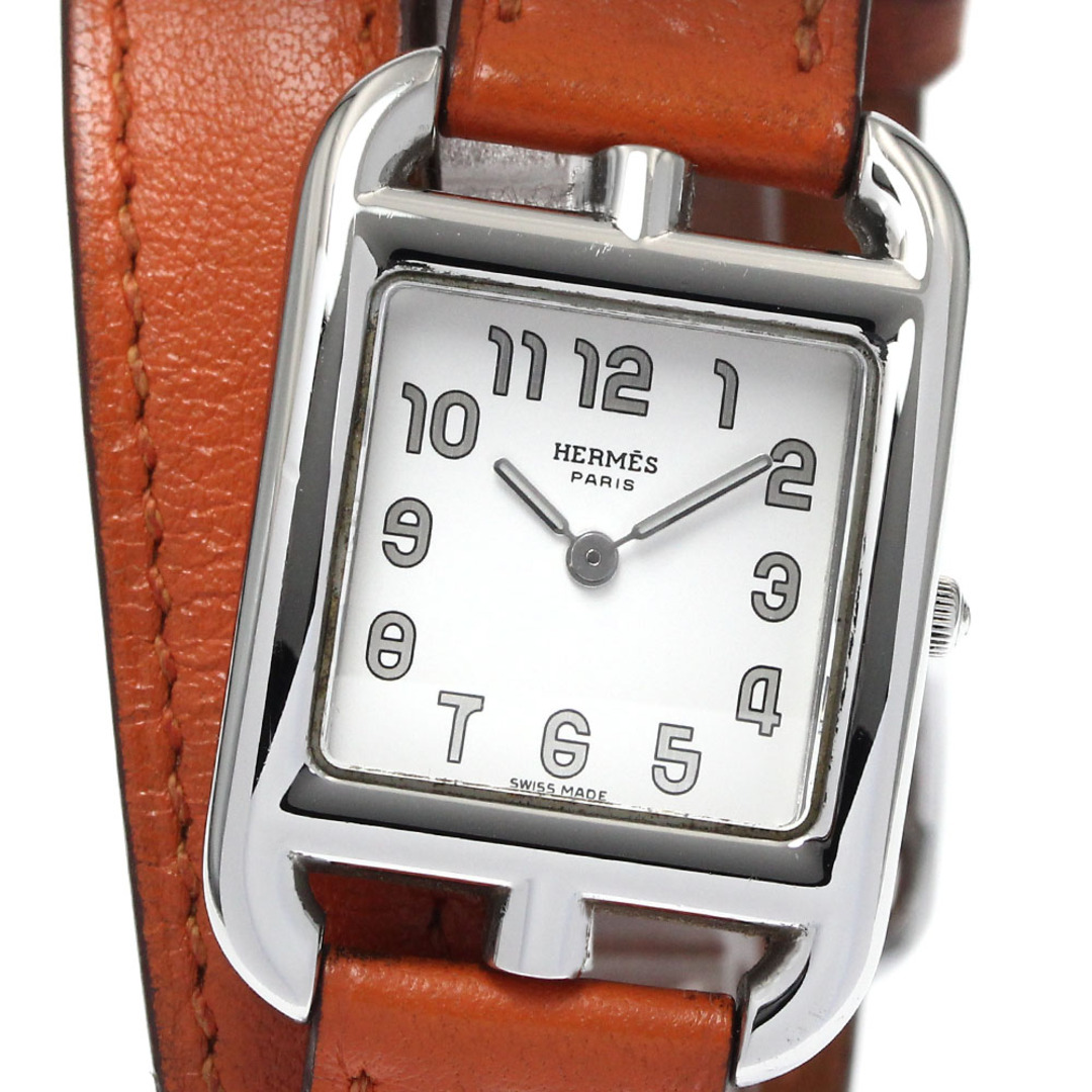 HERMES - ベルト訳あり エルメス HERMES CC1.210 ケープコッド HERMES - ベルト訳あり エルメス HERMES CC1.210 ケープコッド