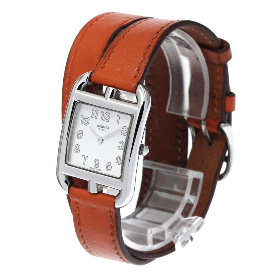 HERMES - ベルト訳あり エルメス HERMES CC1.210 ケープコッド HERMES - ベルト訳あり エルメス HERMES CC1.210 ケープコッド