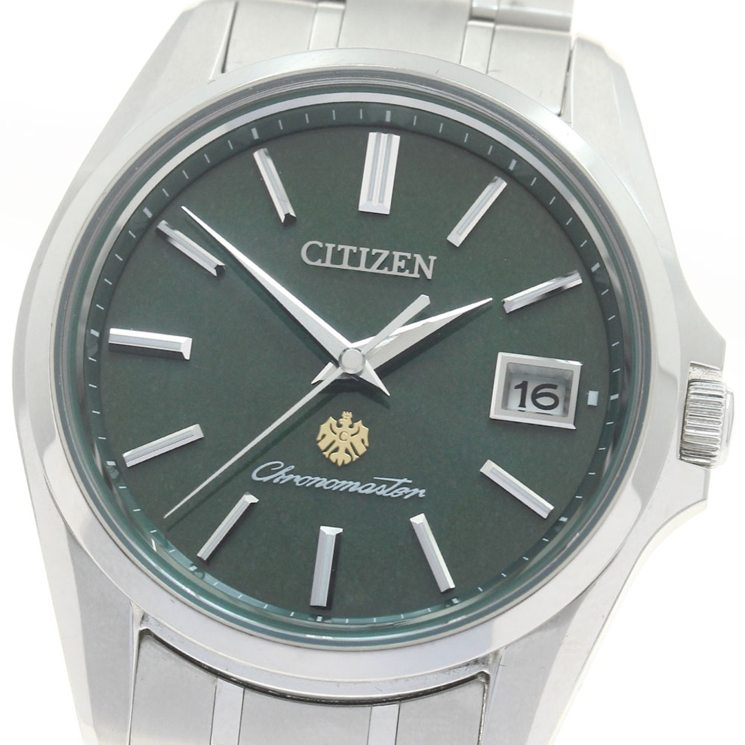 CITIZEN - シチズン CITIZEN AQ4020-54X/A060-T025421 ザ CITIZEN - シチズン CITIZEN AQ4020-54X/A060-T025421 ザ