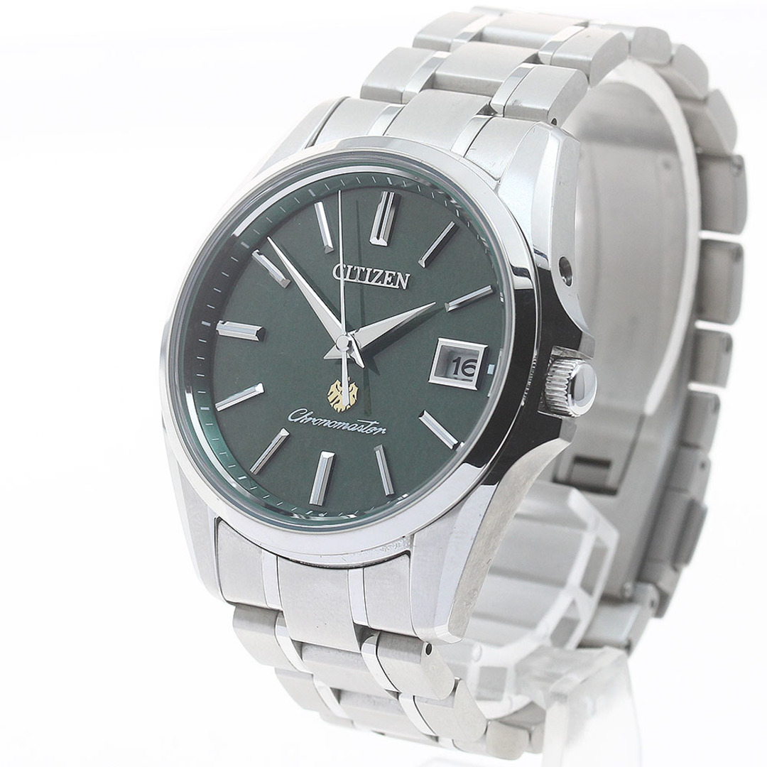 CITIZEN - シチズン CITIZEN AQ4020-54X/A060-T025421 ザ CITIZEN - シチズン CITIZEN AQ4020-54X/A060-T025421 ザ