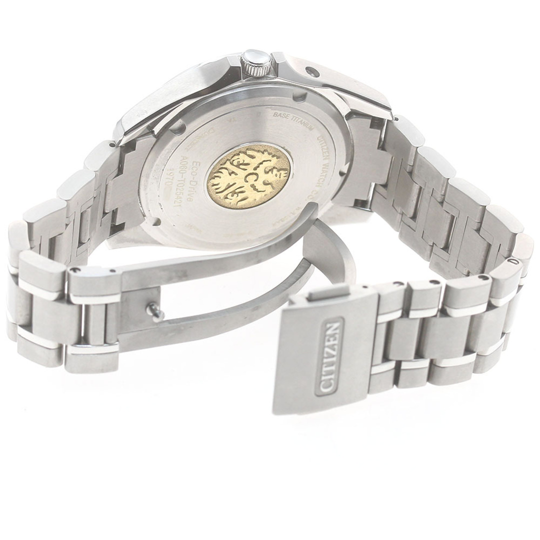 CITIZEN - シチズン CITIZEN AQ4020-54X/A060-T025421 ザ CITIZEN - シチズン CITIZEN AQ4020-54X/A060-T025421 ザ